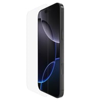 Ochranné sklo Belkin ScreenForce UltraGlass 2 pre iPhone 16 Pro Max, tvrdené sklo s tvrdosťou 9H 1