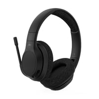 Căști Bluetooth Belkin SoundForm Adapt cu microfon, Multipoint, anulare a zgomotului ENC, autonomie 65 de ore, wireless și cu fir, PC, l 1