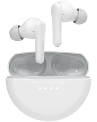 Detské Bluetooth slúchadlá Belkin SoundForm Nano 2, limit hlasitosti 85 dB, IPX5 – biele 1