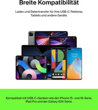 Belkin BoostCharge szövetfonott USB-C/USB-A töltőkábel - fehér - 1 m 6
