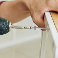Belle Vous fogazott biztosító alátét készlet 300db rozsdamentes acél M2.5-M12 6