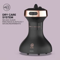 Bellissima Imetec My Pro Diffon Ceramic forrólevegős hajdiffúzor göndör hajhoz, 700 W 6