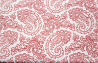 Bellus Pamut Patchwork Anyag Csomag 4 db, 100% Pamut Virágmintás Textil 80x50 cm Varráshoz Kézimunkához 4