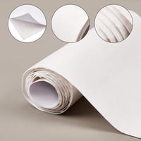 BENECREAT 200x40 cm Öntapadós Filc Szalag Bézs - Bútor, Kép és Pohár Alátét 4