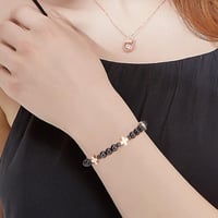 BENECREAT 20db 18 Karátos Aranyozott Fém Gyöngy Kereszt Alakú DIY Ékszerkészítéshez 8x8x3mm 6