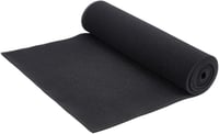 BENECREAT Légkondicionáló Szűrő 1,5m x 40cm - 6mm Vastag Aktív Szén Szűrőszivacs Lap Klímákhoz, Hordozható és Ablakos Készülékekhez 1