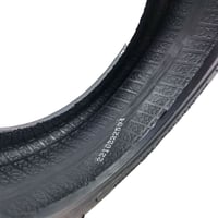 Anvelopă trotinetă electrică Benefischl 10 x 2,70-6,5 – 10 bucăți, piesă de schimb rezistentă și durabilă pentru trotinetă 5