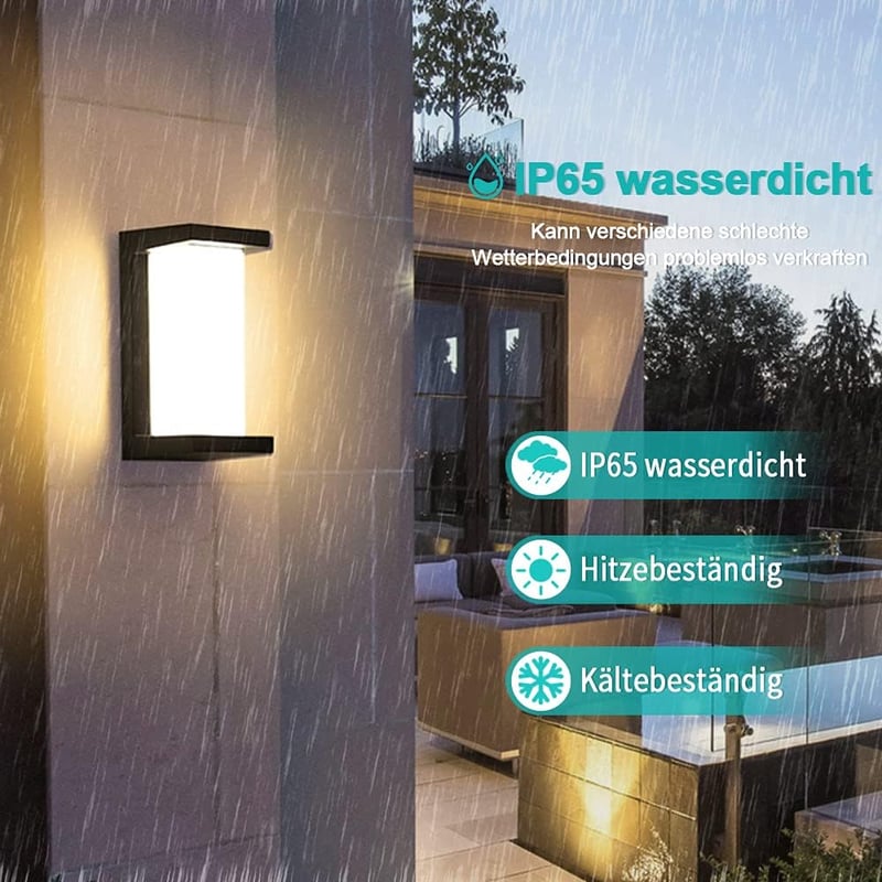 Lampă solară de exterior Benma 161 LED cu senzor de mișcare, 3 moduri de iluminare, telecomandă, IP65, 1800 mAh, rezistentă la apă