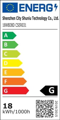Lampă solară de exterior Benma 161 LED cu senzor de mișcare, 3 moduri de iluminare, telecomandă, IP65, 1800 mAh, rezistentă la apă 9