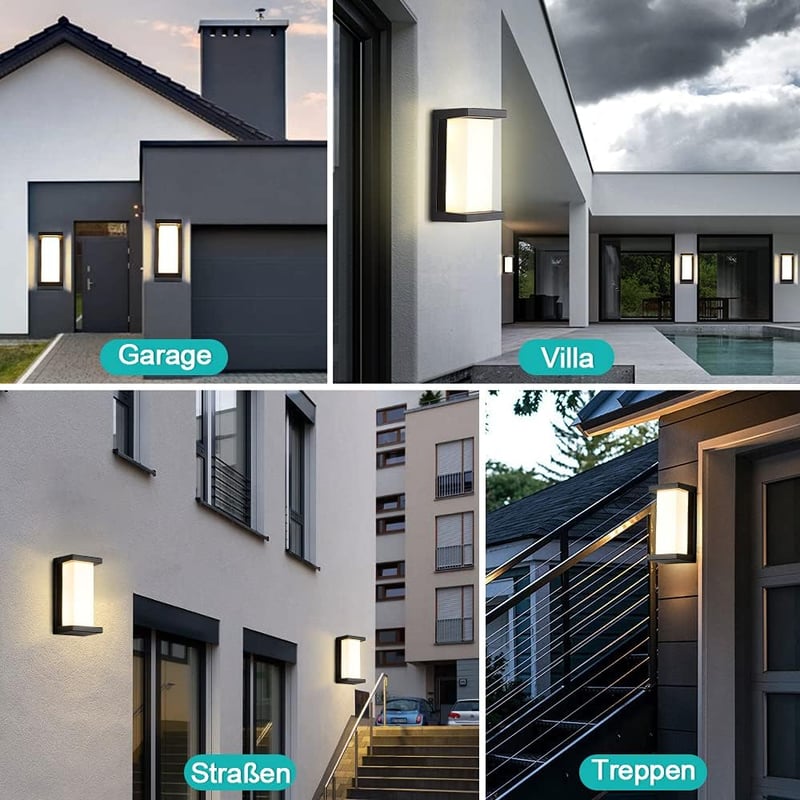 Lampă solară de exterior Benma 161 LED cu senzor de mișcare, 3 moduri de iluminare, telecomandă, IP65, 1800 mAh, rezistentă la apă