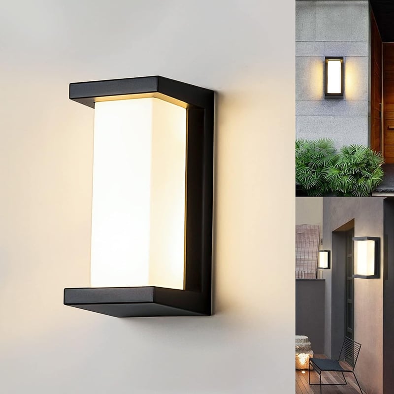 Lampă solară de exterior Benma 161 LED cu senzor de mișcare, 3 moduri de iluminare, telecomandă, IP65, 1800 mAh, rezistentă la apă