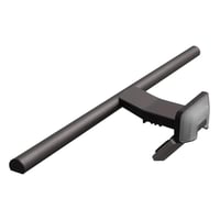 Lampă de monitor BenQ ScreenBar Halo 2, iluminare față și spate, pornire/oprire automată 4