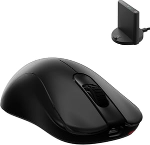BenQ Zowie ZA13-DW 4K bežični esports miš 65g - crni