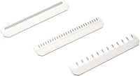 Benriner Mandolin Zöldségvágó 18/10 Rozsdamentes Acél Krém 3