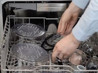 Beper 5L Multifunkciós Gőzölő Kompakt Ezüst-Fekete 400-500W Időzítővel 10