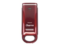 BEPER BT.600Y aparat za churrose 800 W, neprianjajući - crveni 2