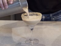 BEPER Elektromos Turmixgép Smoothie Koktél Készítéshez 0.5L Alumínium Tartály 100W Piros 2