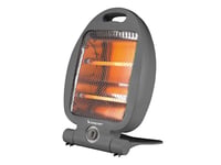 Elektrický kremenný ohrievač BEPER P203PAN005 800 W, 2 úrovne výkonu, prenosný 7