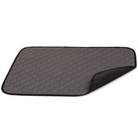 Umývateľná podložka pre psov BePetMia – sivá – 60x45 cm 2