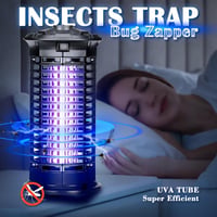 Berelin 11W UV Rovarcsapda Szúnyog és Legycsapda Beltéri Kültéri 2