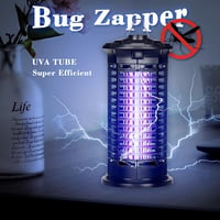 Berelin 11W UV Rovarcsapda Szúnyog és Legycsapda Beltéri Kültéri 7