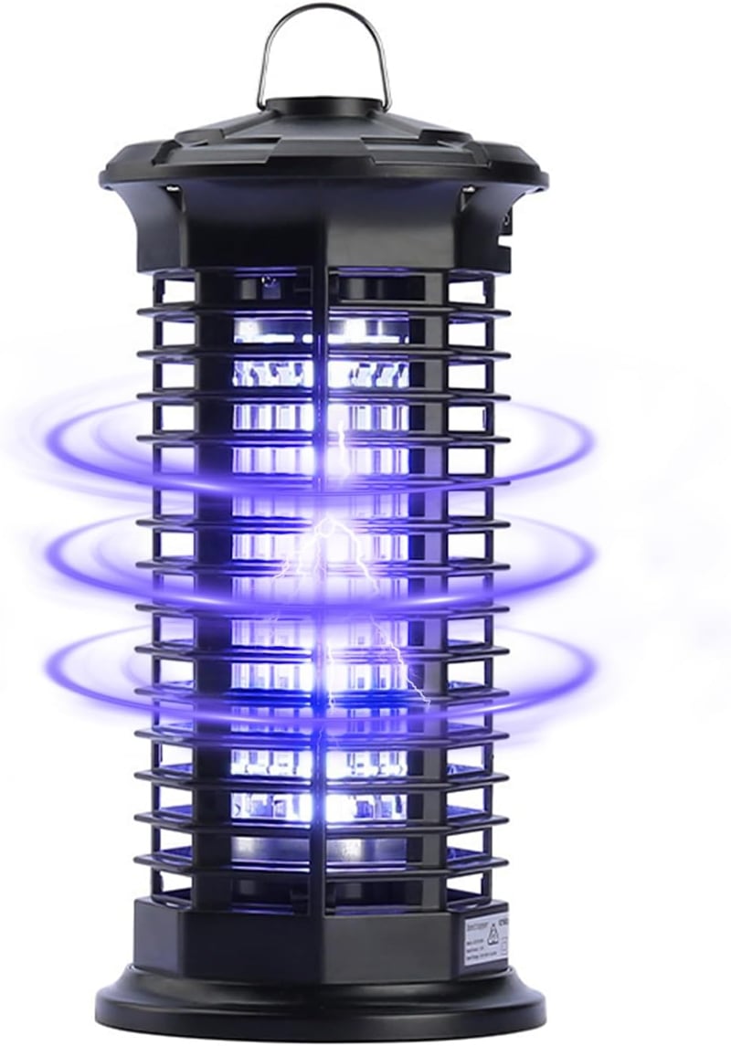 Berelin 11W UV Rovarcsapda Szúnyog és Legycsapda Beltéri Kültéri