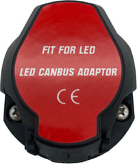 Berger + Schröter Canbus utánfutó adapter 13/13 tűs 5