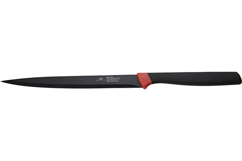Nôž na mäso Bergner Essence 20 cm z nehrdzavejúcej ocele