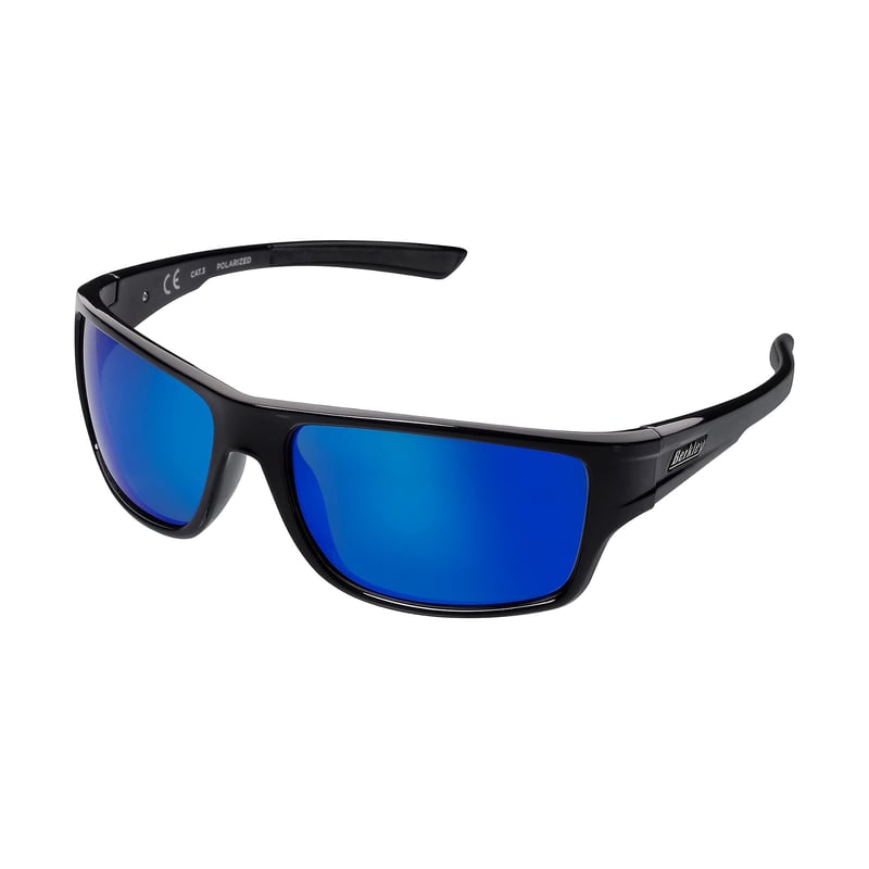 Unisex slnečné okuliare Berkley pre dospelých (1 ks)