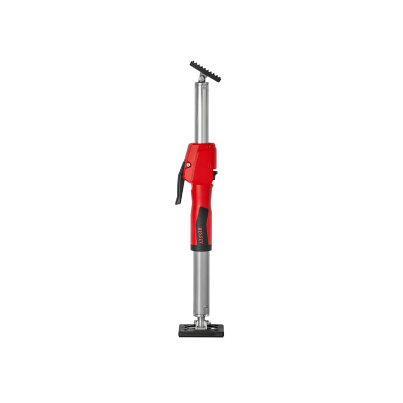 BESSEY STE55 Mennyezeti Alátámasztó | 400-550 mm Állítható | 350 kg Teherbírás | Egykezes Kezelés