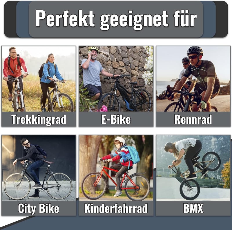 BESTRIDE KEEPER Kerékpár Falitartó Fehér Locking Shelf Fixie Rögzítő