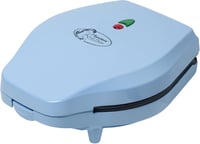 Bestron 700W Retro Cake Pop Készülék Kék Antilengő Bevonattal és Kiegészítőkkel 2