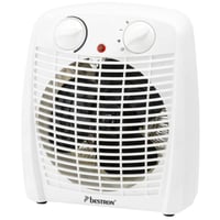 Električna grijalica Bestron AFH211W - bijela 1