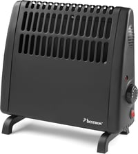 Bestron elektromos fagyőr termosztáttal, 400W, IP24 védelem, garázshoz és lakókocsikhoz 1