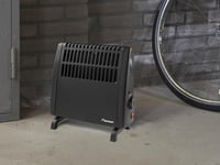 Bestron elektromos fagyőr termosztáttal, 400W, IP24 védelem, garázshoz és lakókocsikhoz 3