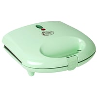 Bestron teppanyaki gril XL s bambusovými rúčkami – zelený 2
