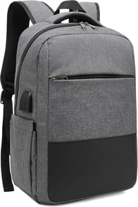 Besttravel Laptop Hátizsák 15,6 Hüvelykes Notebookhoz, Vízálló Iskolai Táska Munkához Utazáshoz Kempingezéshez 1