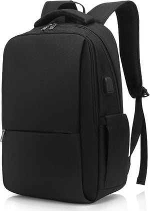 Rucsac Laptop Impermeabil Besttravel pentru Notebook de 15,6 Inch - Geantă de Călătorie Unisex pentru Muncă, Școală, Camping