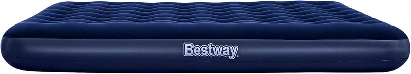 Bestway 203x183x22cm Légágy Királyi Méret Felfújható Matrac - Single