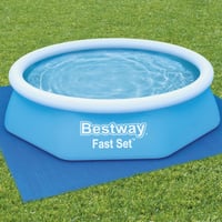 Bestway 58000 podloga za bazen 274 x 274 cm 2