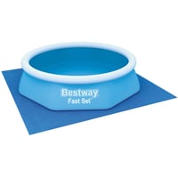 Bestway 58000 podloga za bazen 274 x 274 cm 1