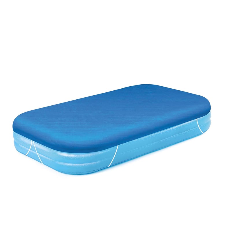 Husă pentru piscină Bestway 58108 pentru toate anotimpurile, pentru piscină gonflabilă de grădină, 305 x 183 cm