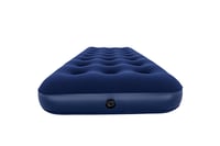 Nafukovacia posteľ pre jednu osobu Bestway Air Bed Blue Horizon XL 185x76x22 cm 6