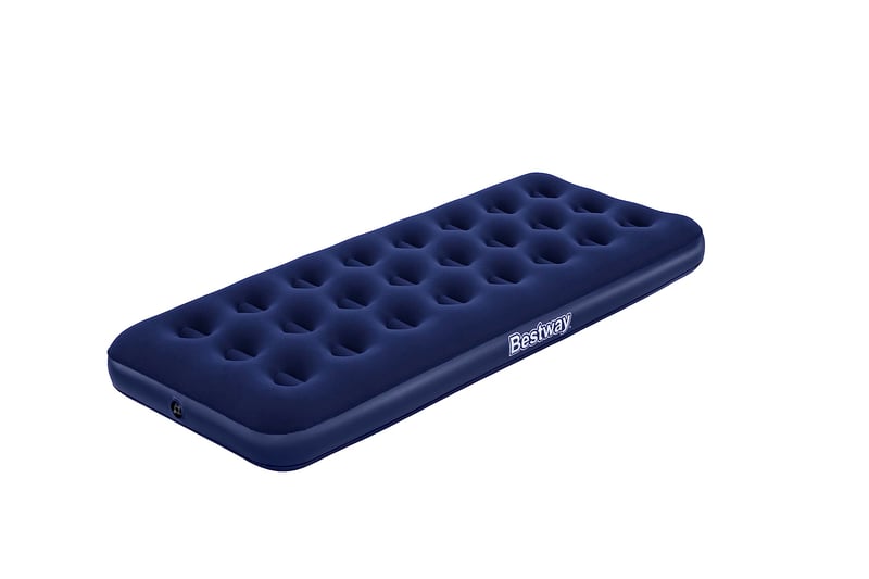 Nafukovacia posteľ pre jednu osobu Bestway Air Bed Blue Horizon XL 185x76x22 cm