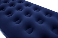 Nafukovacia posteľ pre jednu osobu Bestway Air Bed Blue Horizon XL 185x76x22 cm 7