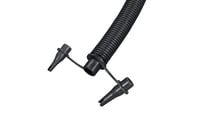 Nožná pumpa Bestway Air Step Pro 31x22x7,5 cm čierna, 1600 ml vzduchová pumpa na bicykel a matrac 6