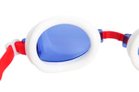 Plavecké okuliare pre deti Bestway Aqua Burst Essential od 7 rokov 10