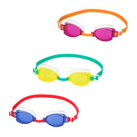 Plavecké okuliare pre deti Bestway Aqua Burst Essential od 7 rokov 1