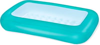 Bestway Aquababes felfújható gyerekmedence - 165x104x25 cm 7