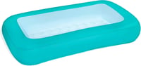 Bestway Aquababes felfújható gyerekmedence - 165x104x25 cm 5